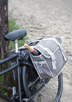 Sacs de plage pour vélo Basil