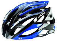 Casque Giro - Photo non contractuelle