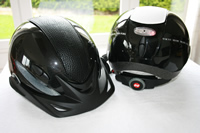 Casque Ekoi City