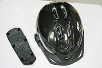 Casque Ekoi City