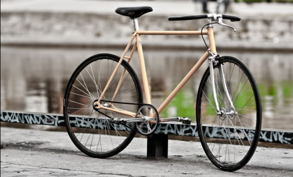 Erniesbike