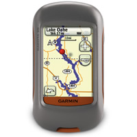 Garmin Dakota 20