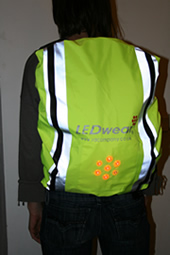 LEDWear