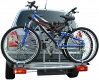 Choisir un porte vélo pour votre véhicule