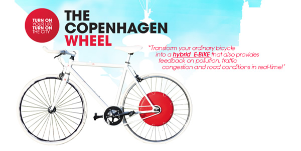 Roue de Copenhague