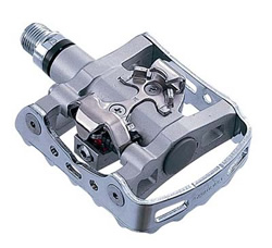 Système de pédale automatique Shimano SPD