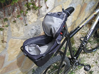 Vaude Off Road bag 5