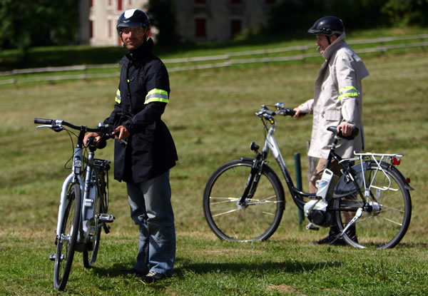 Ze Velo le portail d'informations du vélo de ville et tout chemin