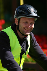 Ze Velo le portail d'informations du vélo de ville et tout chemin